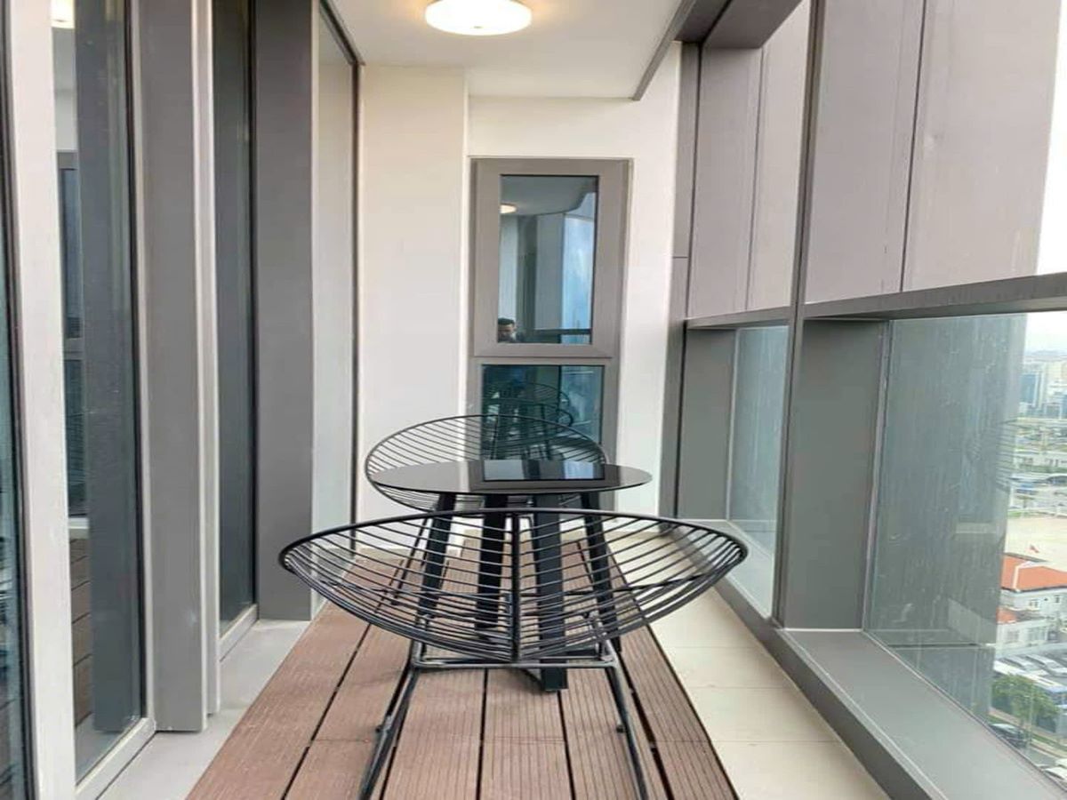 CN Mua bán căn hộ Landmark 81 2 Phòng Ngủ 95m2